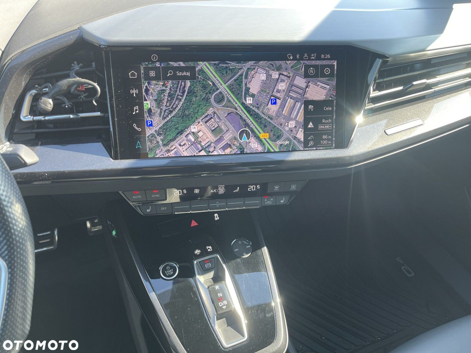 Audi Q4 e-tron - 16