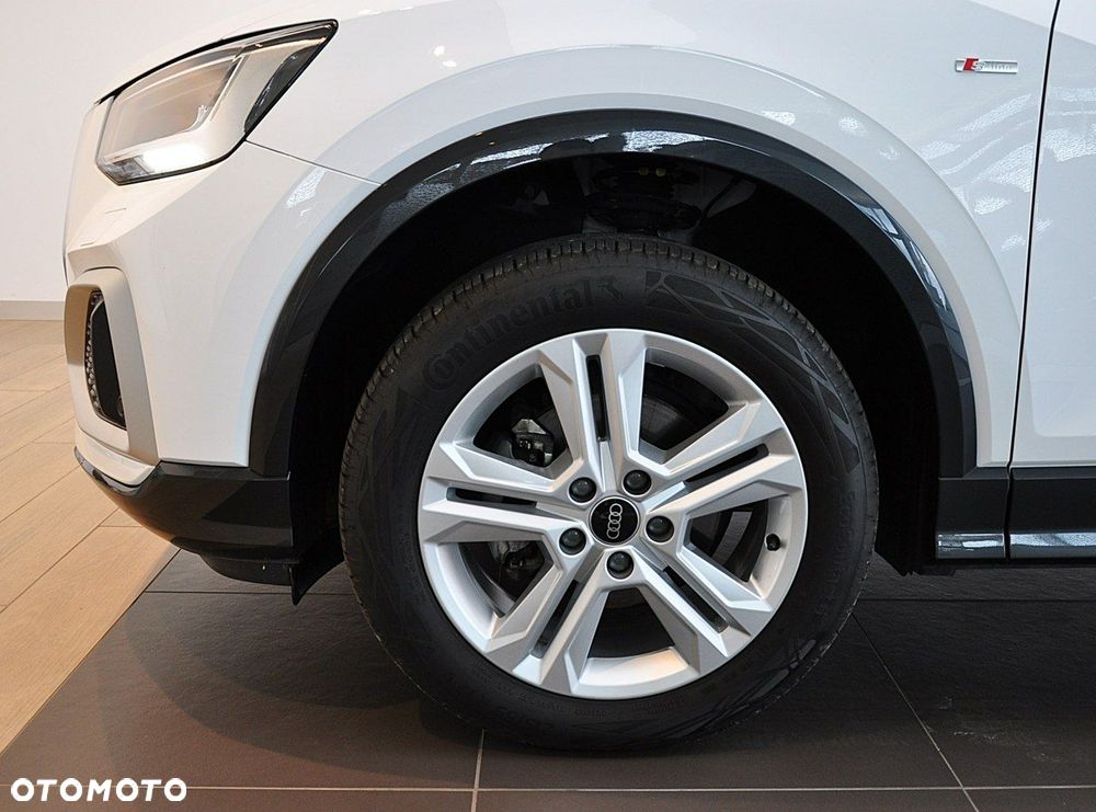 Audi Q2 - 9