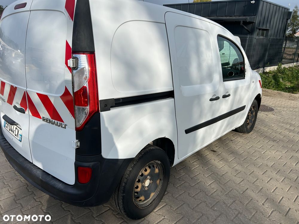 Renault Kangoo - 4