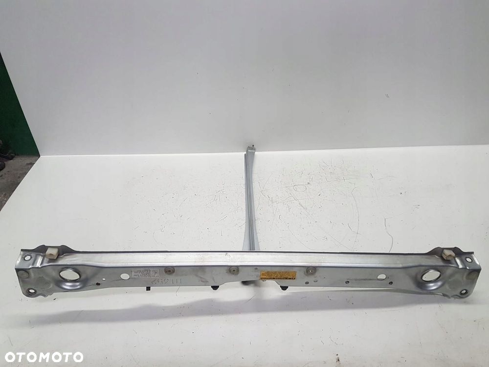 TOYOTA RAV4 03- WZMOCNIENIE PAS PRZEDNI BELKA 1D4 - 2