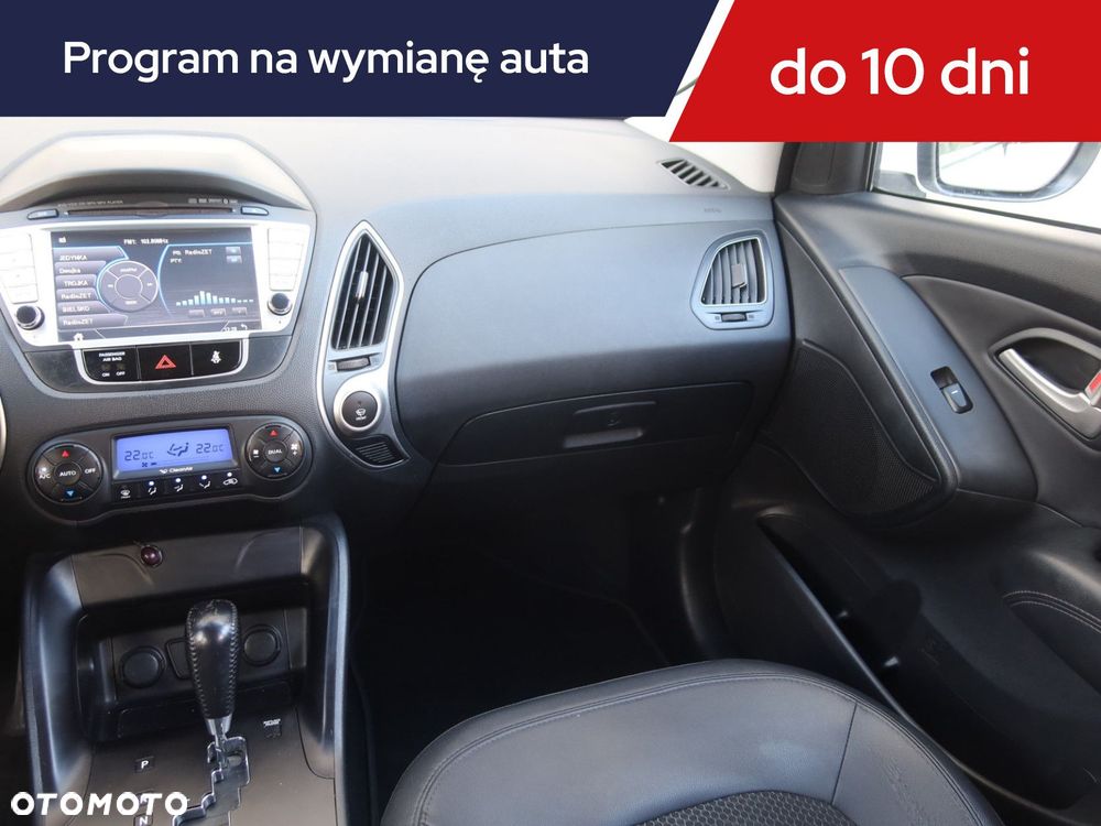 Hyundai ix35 - 10