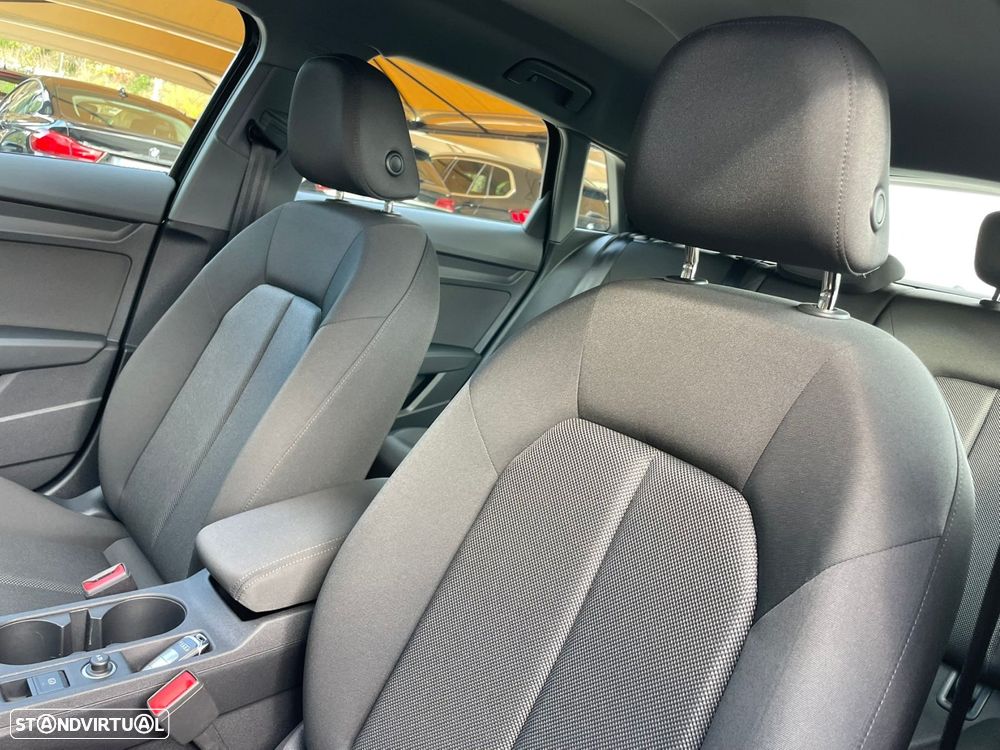 Audi A3 Sportback 40 TFSIe Advanced - 9