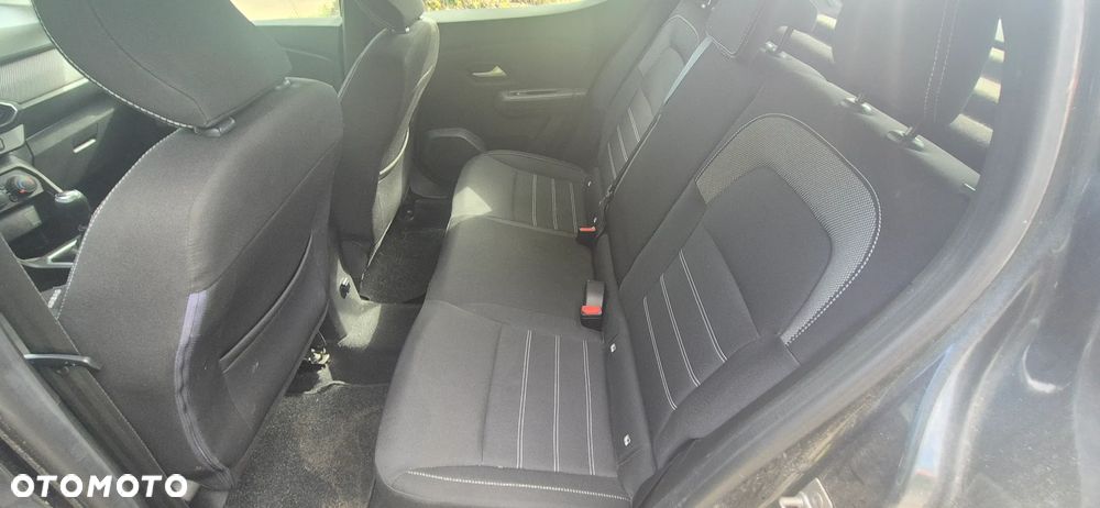 Dacia Sandero 1.0 TCe Essential - 15