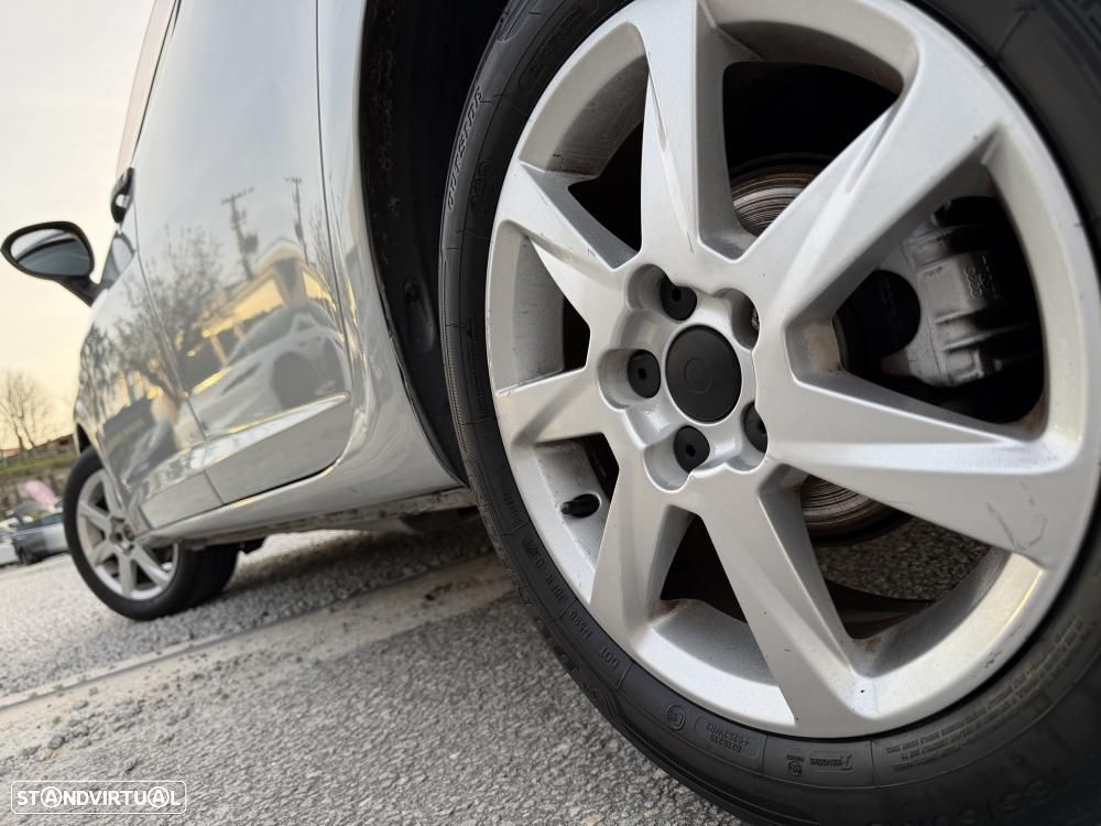 SEAT Ibiza 1.2 12V Style - 7