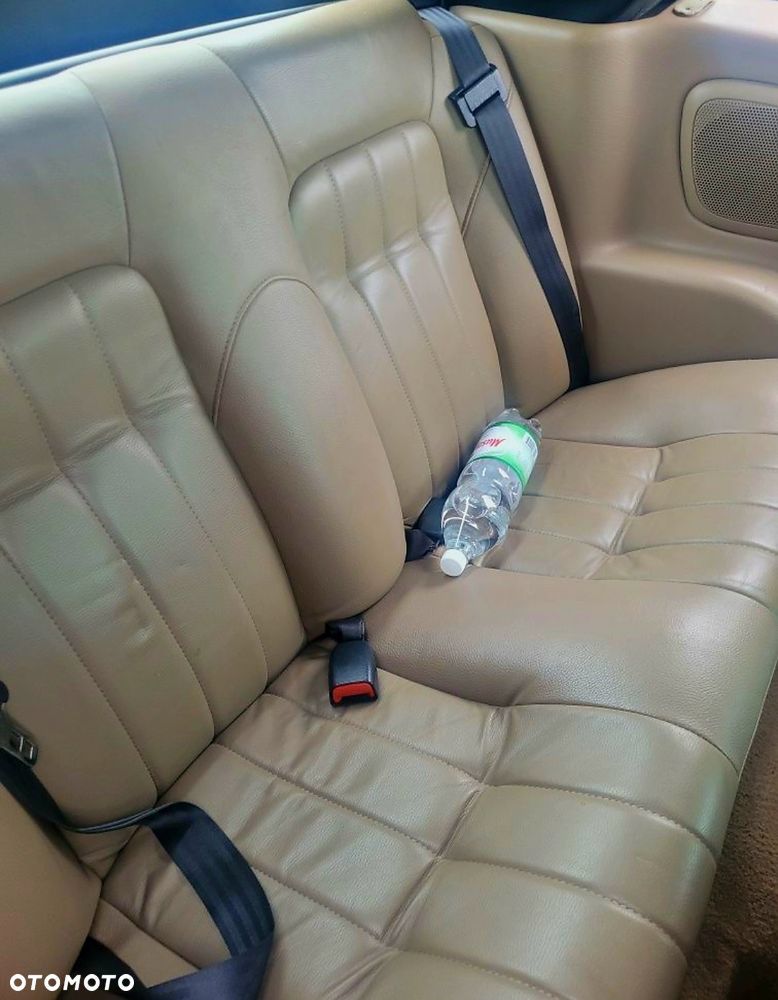 Chrysler Sebring 2.7 LX - 6
