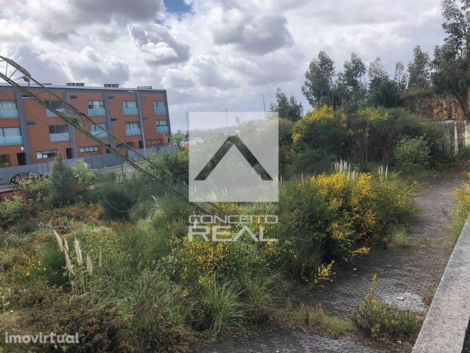 Lotes de Terreno p/ construção de moradias - Alfena (5 lotes) - Grande imagem: 4/8