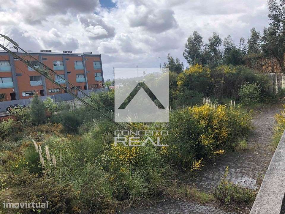 Lotes de Terreno p/ construção de moradias - Alfena (5 lotes) - Grande imagem: 4/8