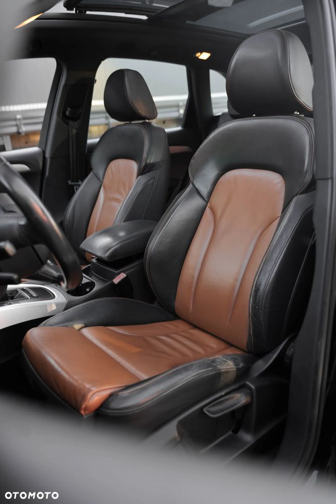 Audi Q5 2.0 TDI Quattro - 23