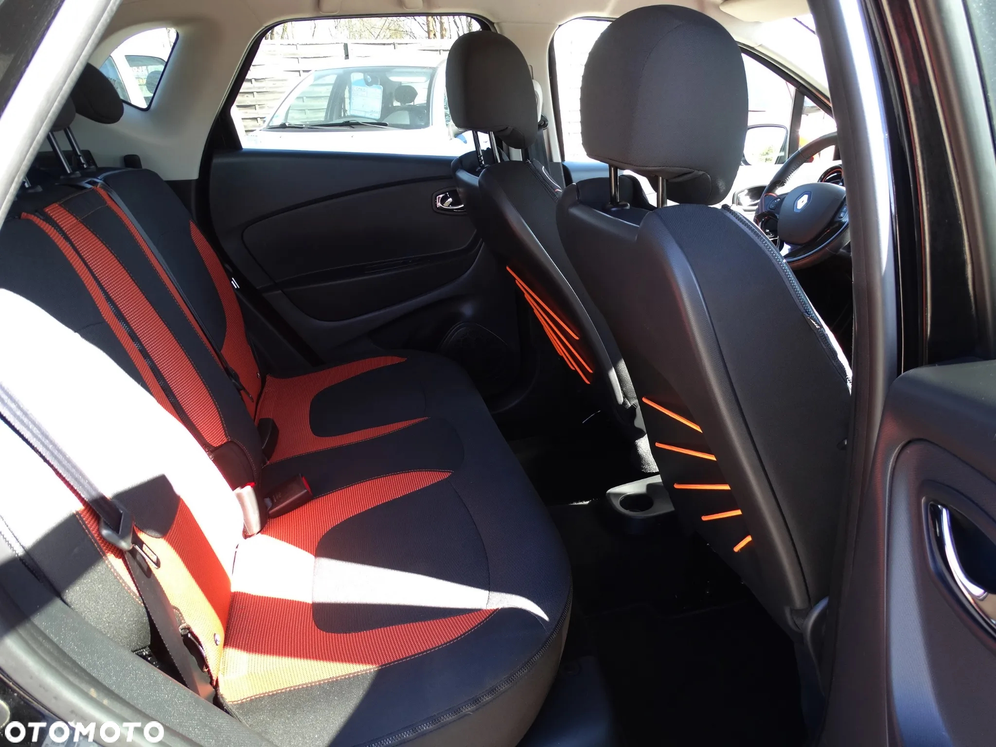 Renault Captur ENERGY TCe 90 Start&Stop Dynamique - 25