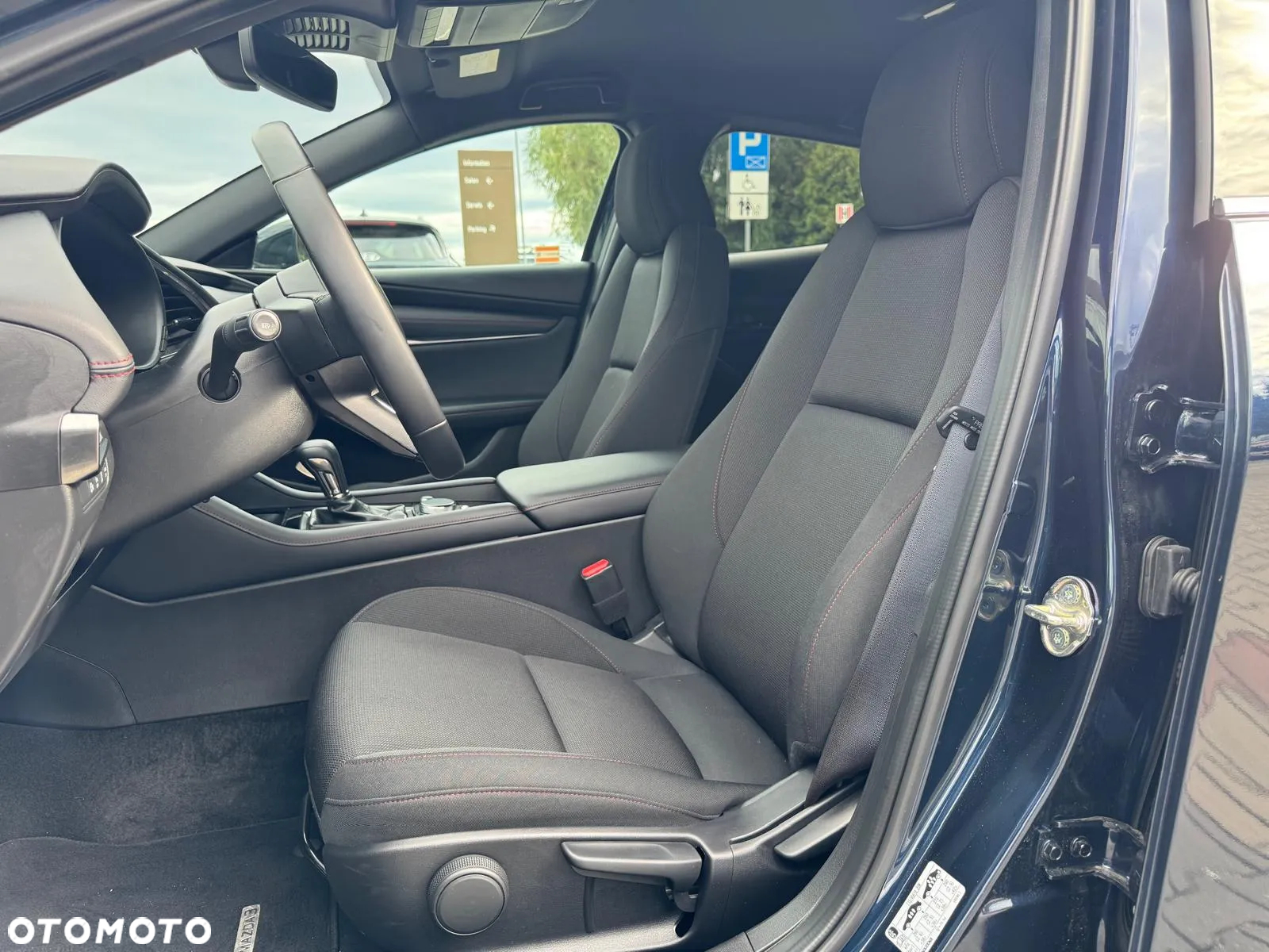 Mazda 3 2.0 mHEV Homura - 7