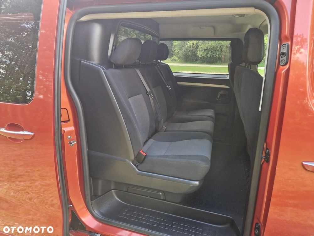 Toyota ProAce 2,0-l-D-4D L1 Comfort - 10