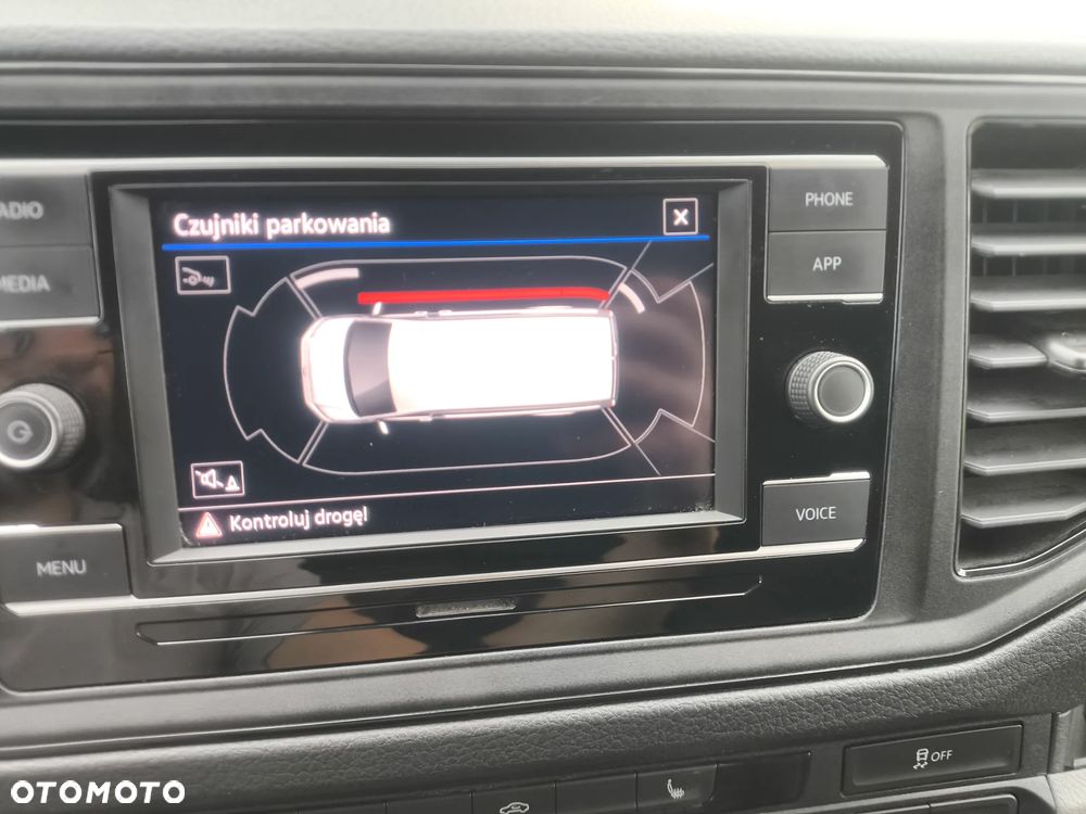 Volkswagen Crafter - 21