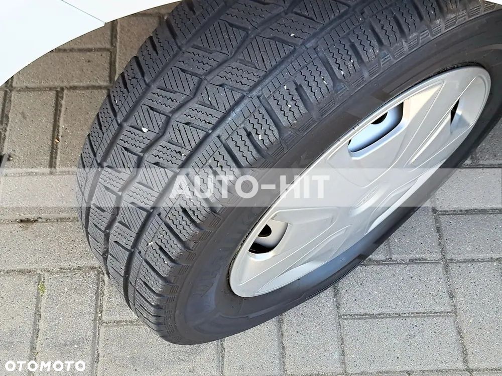 Ford Transit - 16