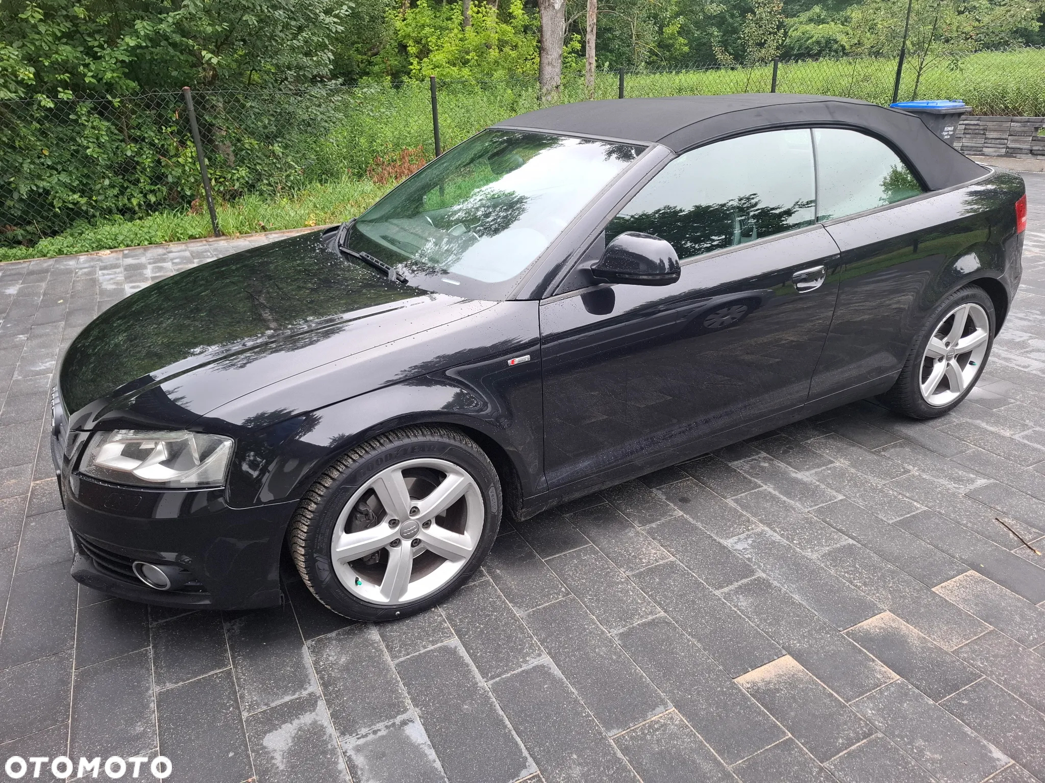 Audi A3 - 2