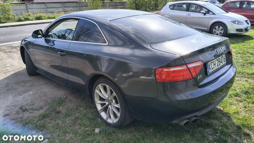 Audi A5 Coupé 1.8 TFSI - 3