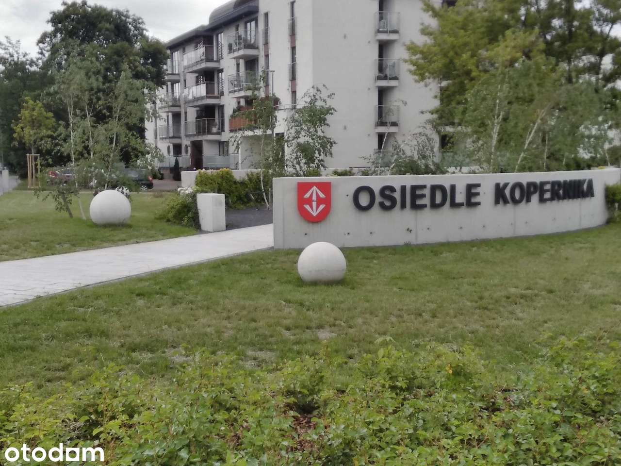 ŁADNE MIESZKANIE GRODZISK MAZOWIECKI -OSIEDLE KOPERNIKA