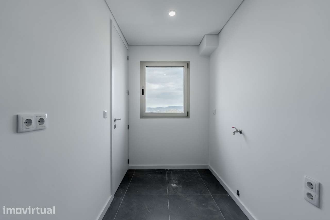 Apartamento, 2 quartos, Braga - Grande imagem: 5/20