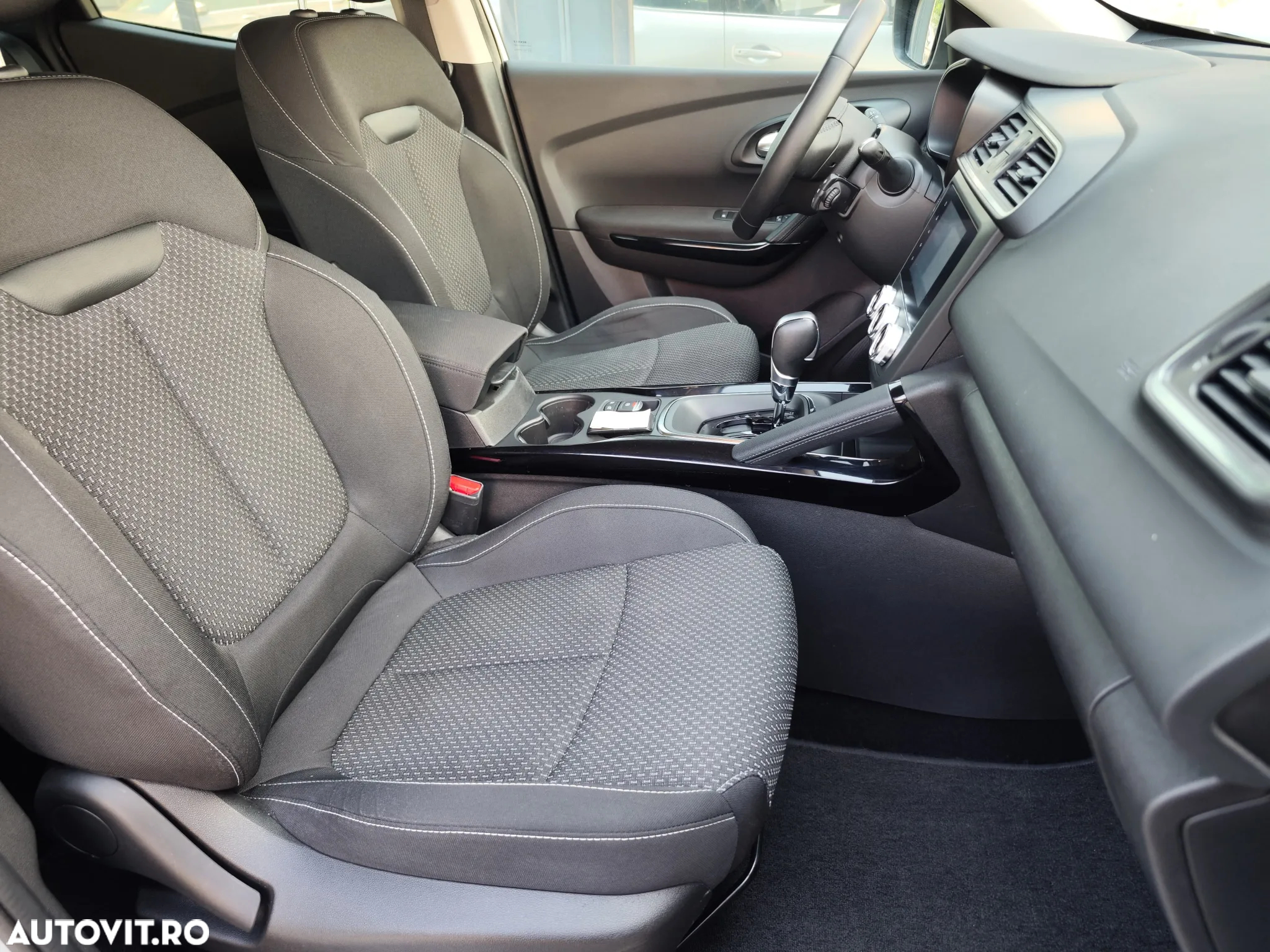 Renault Kadjar - 24