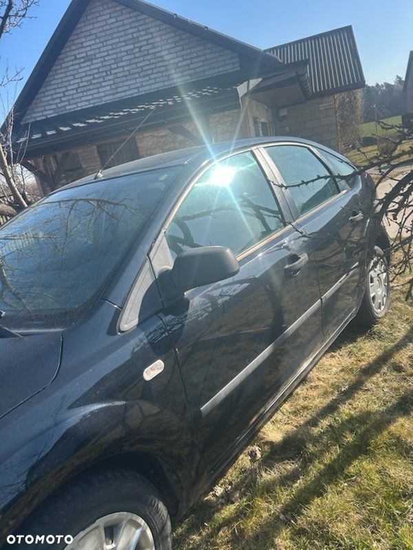 Ford Focus - 3