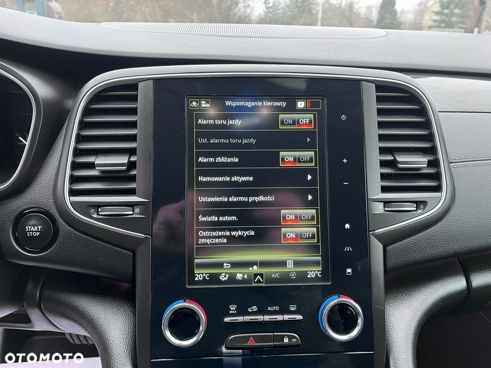 Renault Talisman - 33