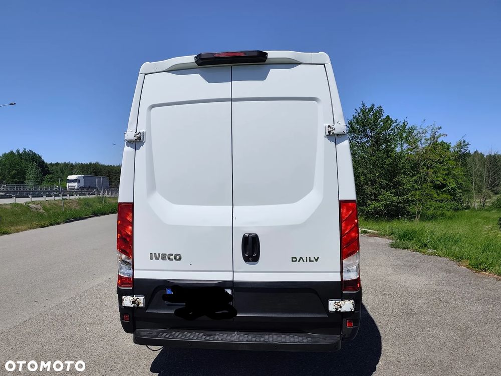Iveco Deily - 8