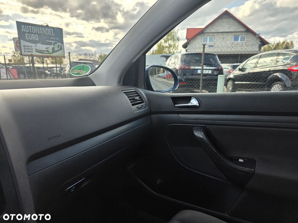 Volkswagen Golf 1.4 Goal - 13