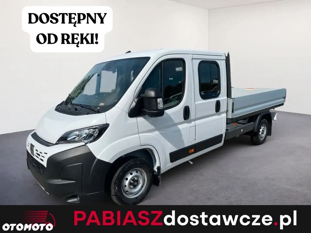 Fiat Ducato - 1