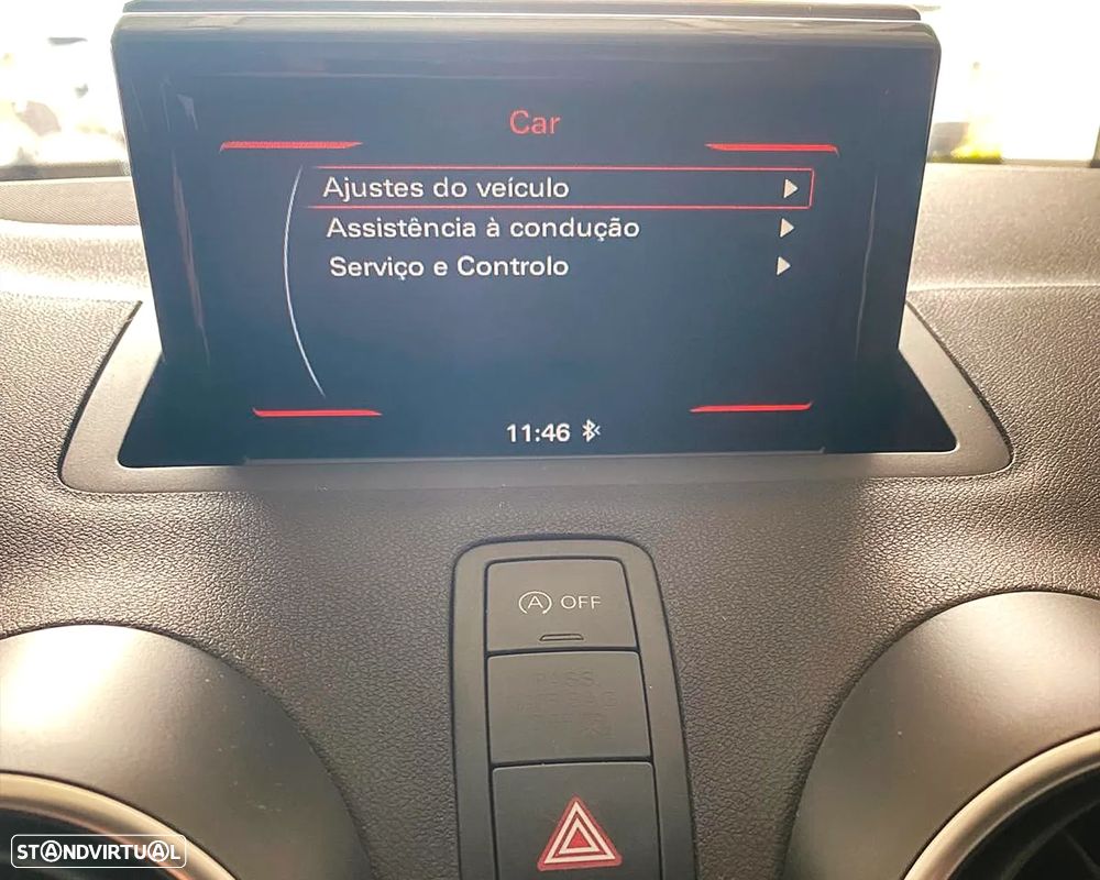 Audi A1 Sportback 1.0 TFSI - 15
