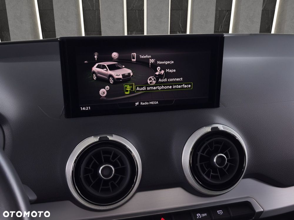 Audi Q2 - 21