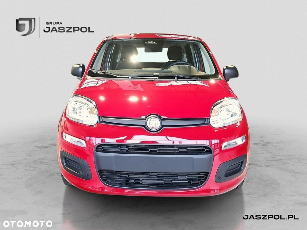 Fiat Panda Pandina 1.0 Hybrid Pop - 2