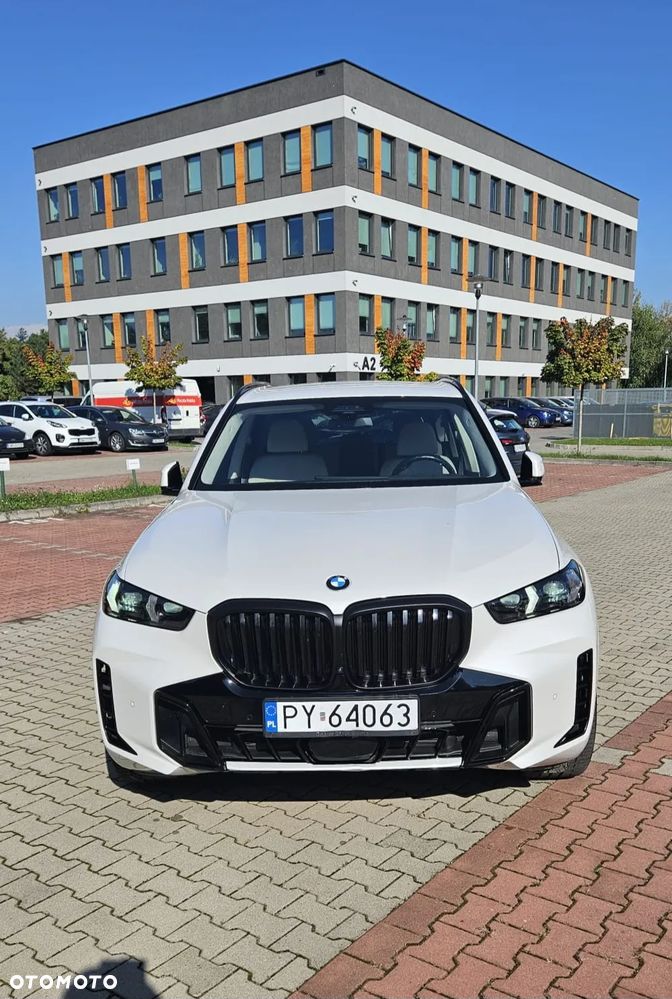 BMW X5 xDrive40i - 19