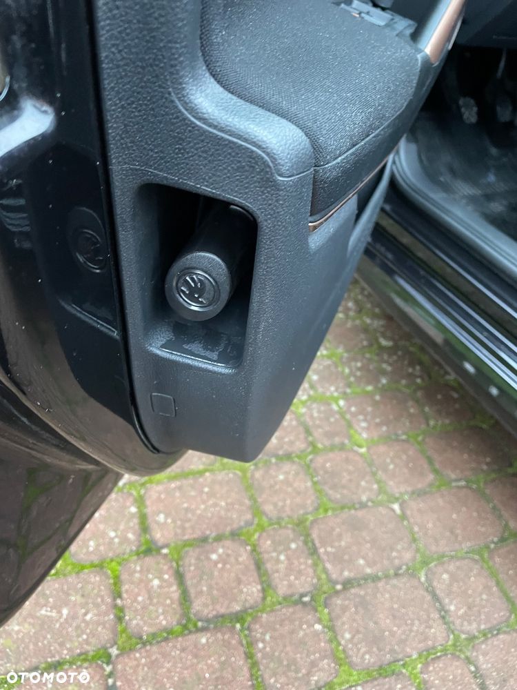 Skoda Fabia 1.0 TSI Style - 20