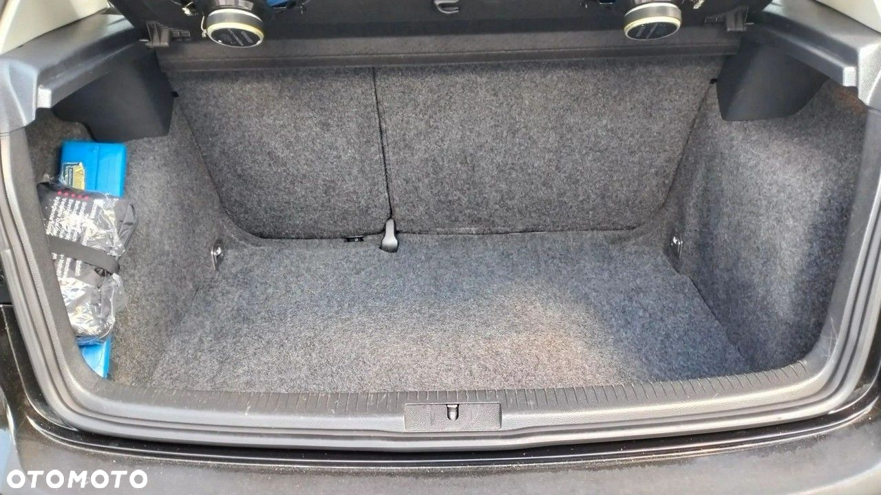 Volkswagen Golf VI 1.4 Trendline - 24