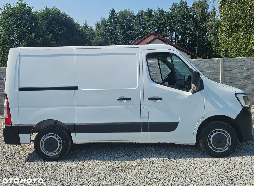 Renault Master - 4