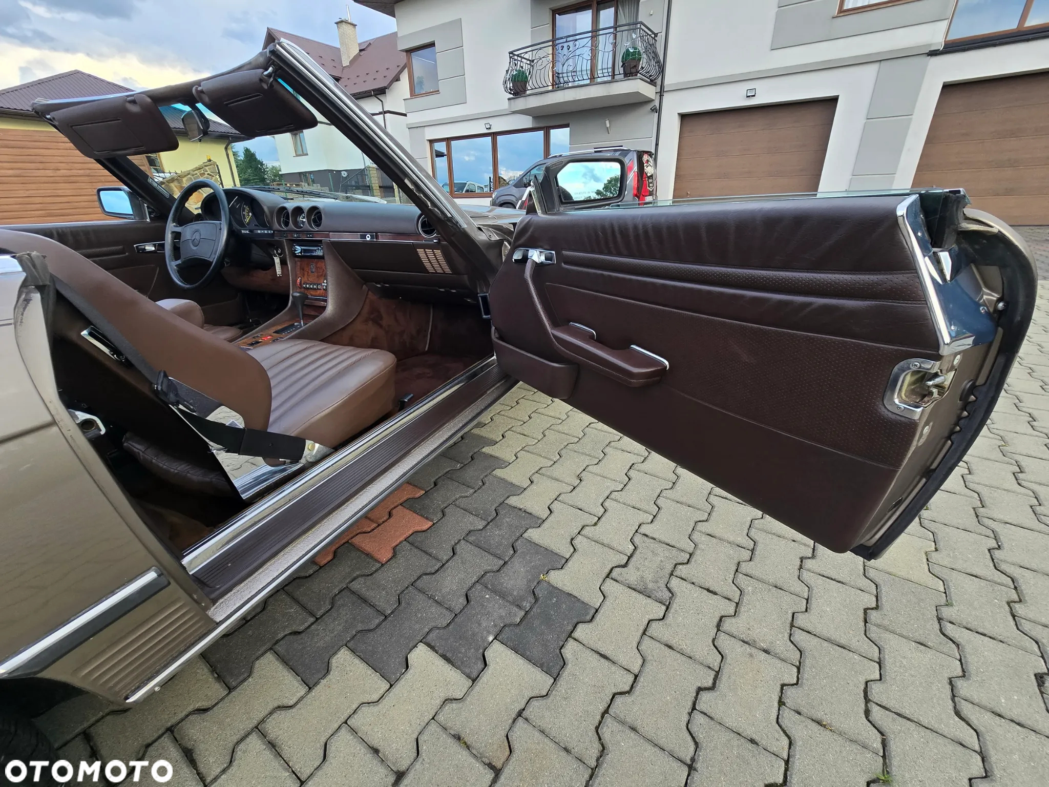 Mercedes-Benz SL 320 - 15