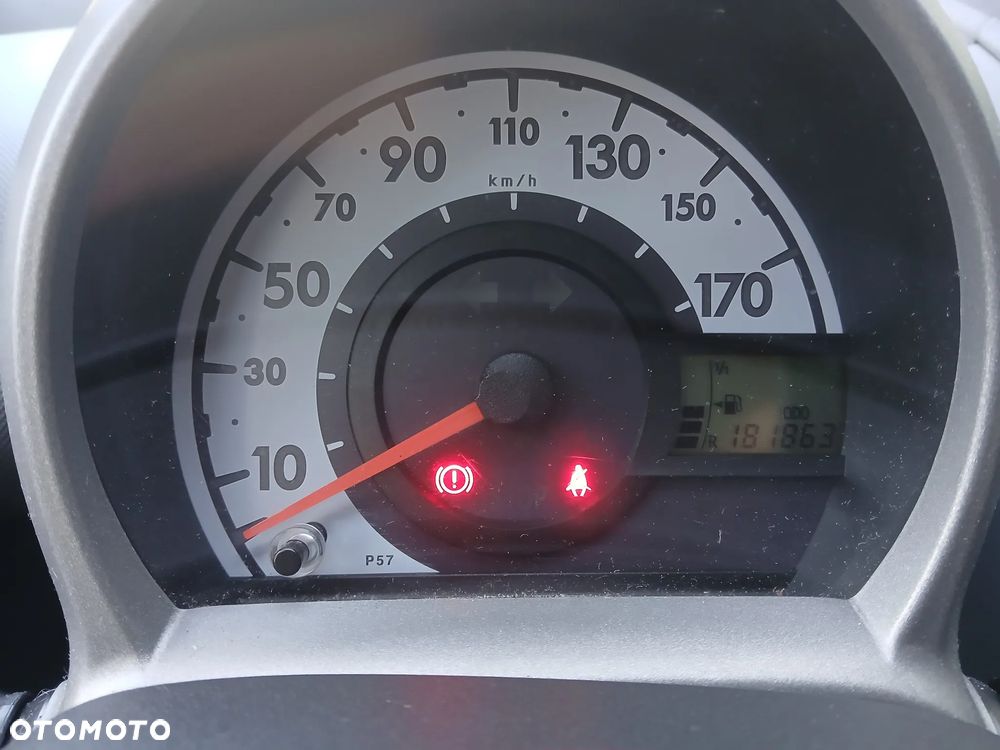 Toyota Aygo 1.0 VVT-i Terra - 13