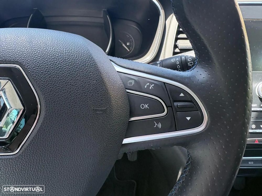 Renault Mégane 1.2 TCE GT Line SS - 35