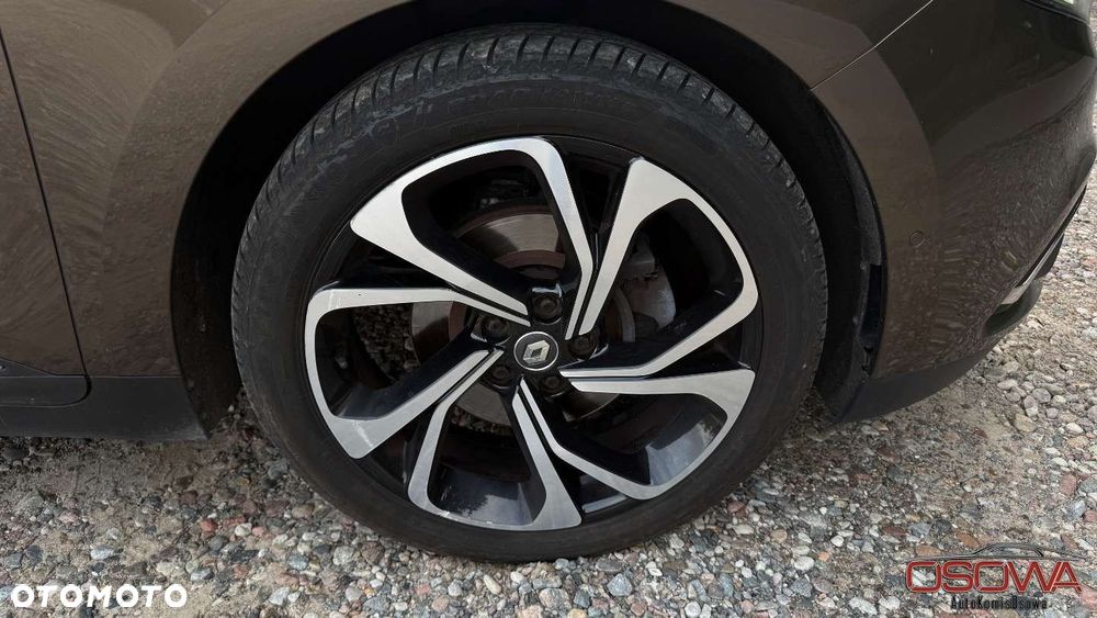 Renault Grand Scenic - 12