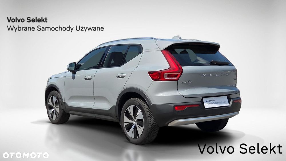 Volvo XC 40 - 5