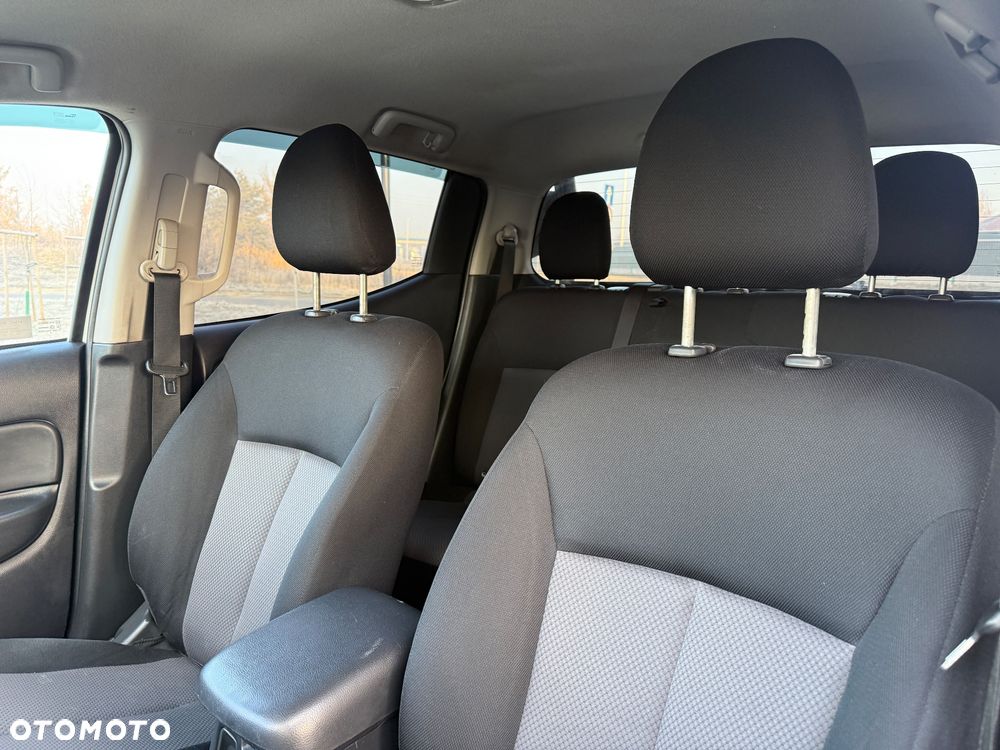 Mitsubishi L200 2.2 d DC Intense - 13