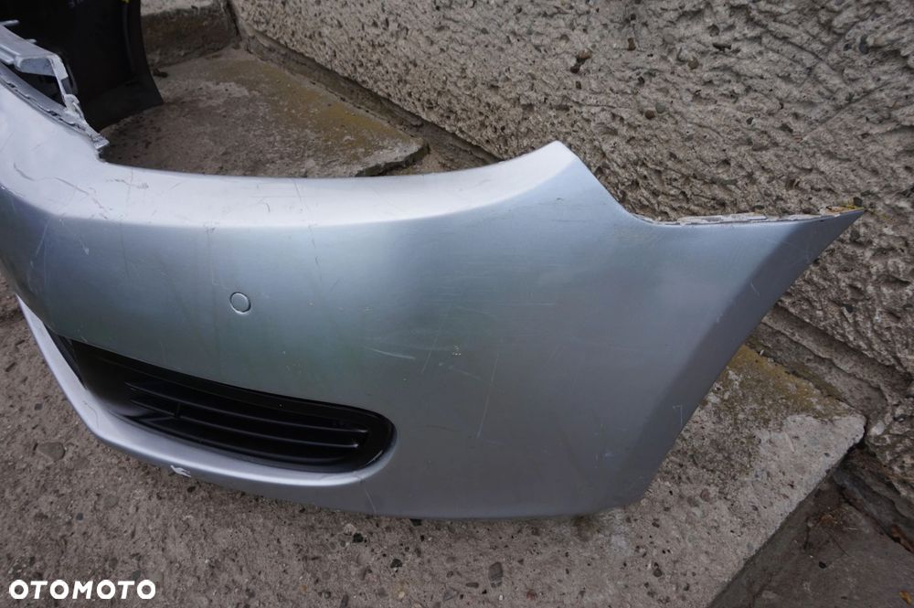 ZDERZAK PRZÓD PRZEDNI GOLF VI 6 HB 08/13r - 5