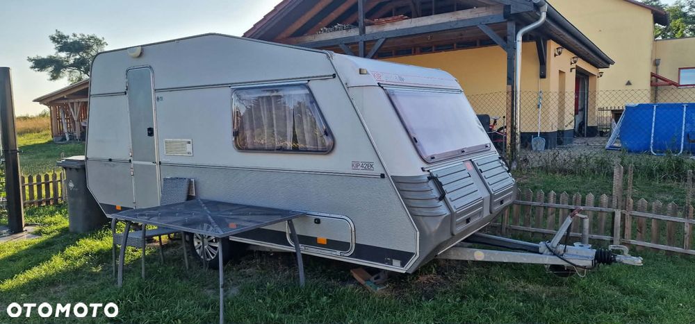 Kip Grey Line 42EK - 1