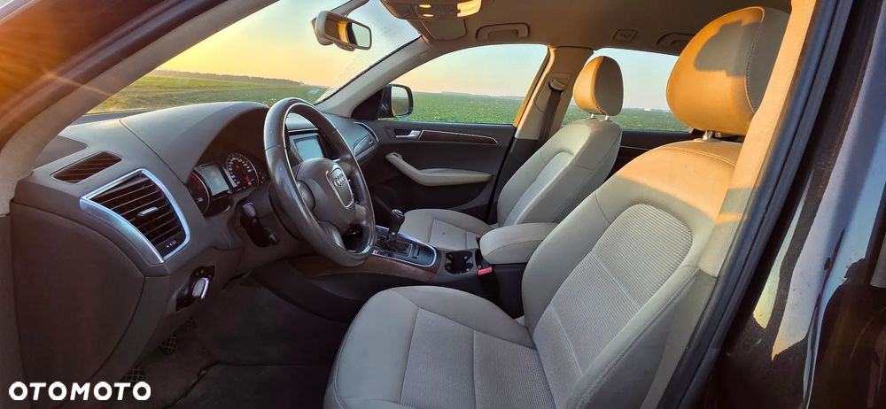 Audi Q5 2.0 TDI Quattro - 3