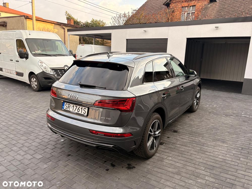 Audi Q5 - 9