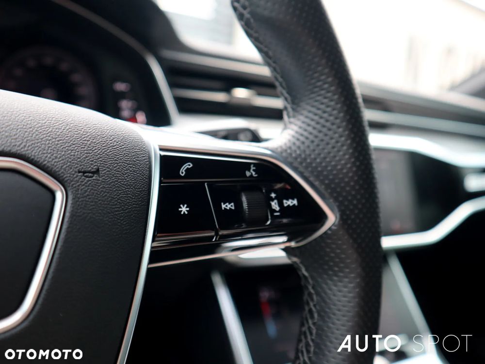 Audi A6 Avant 55 TFSI quattro S tronic - 22
