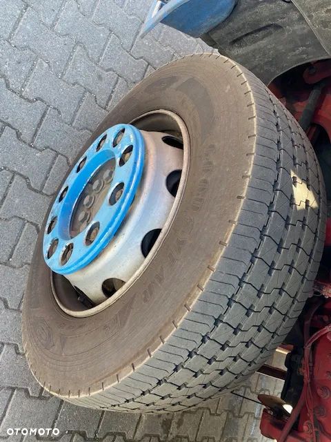 Mercedes-Benz ACTROS 2548 pomoc drogowa + przyczepa / ZESTAW - 16