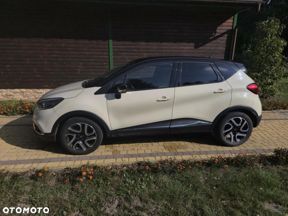 Renault Captur - 3