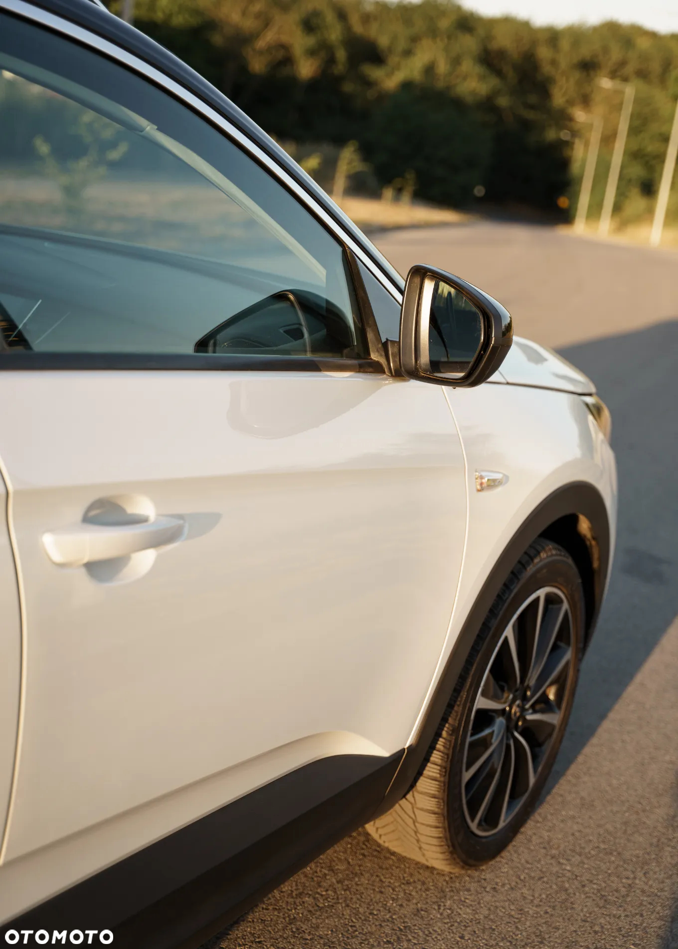 Opel Grandland X 1.5 CDTI Ultimate S&S - 4