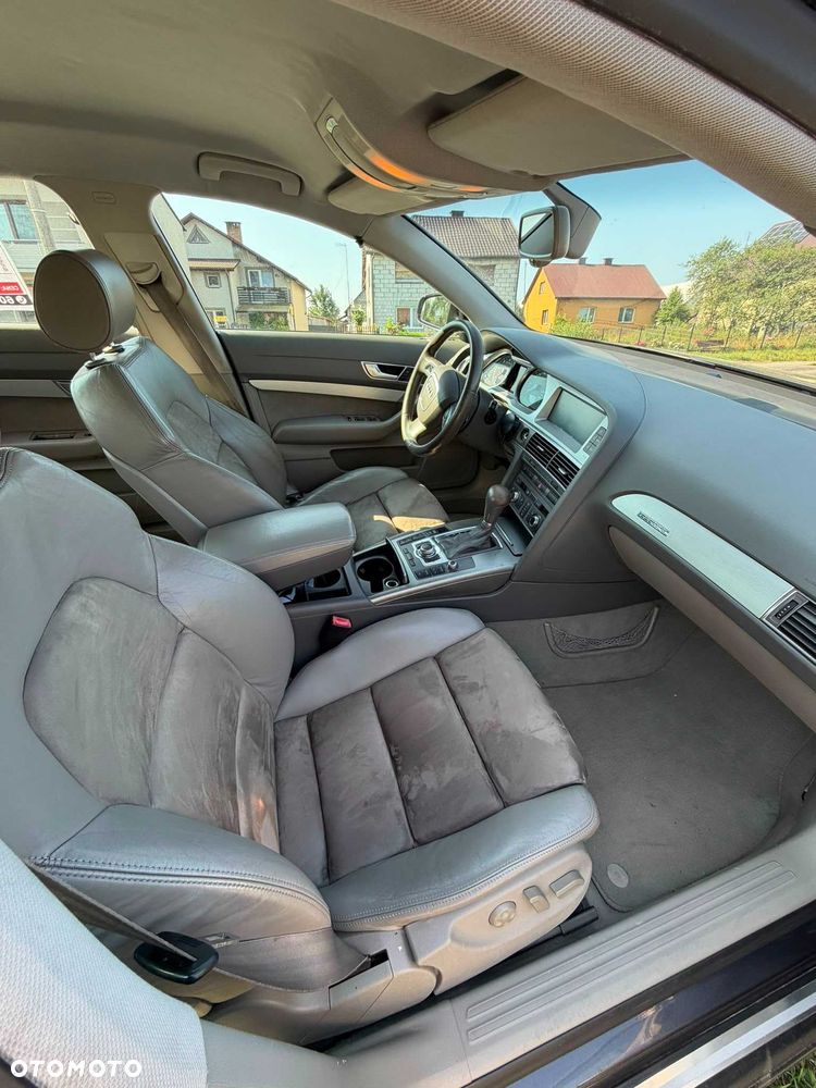 Audi A6 Limousine - 7