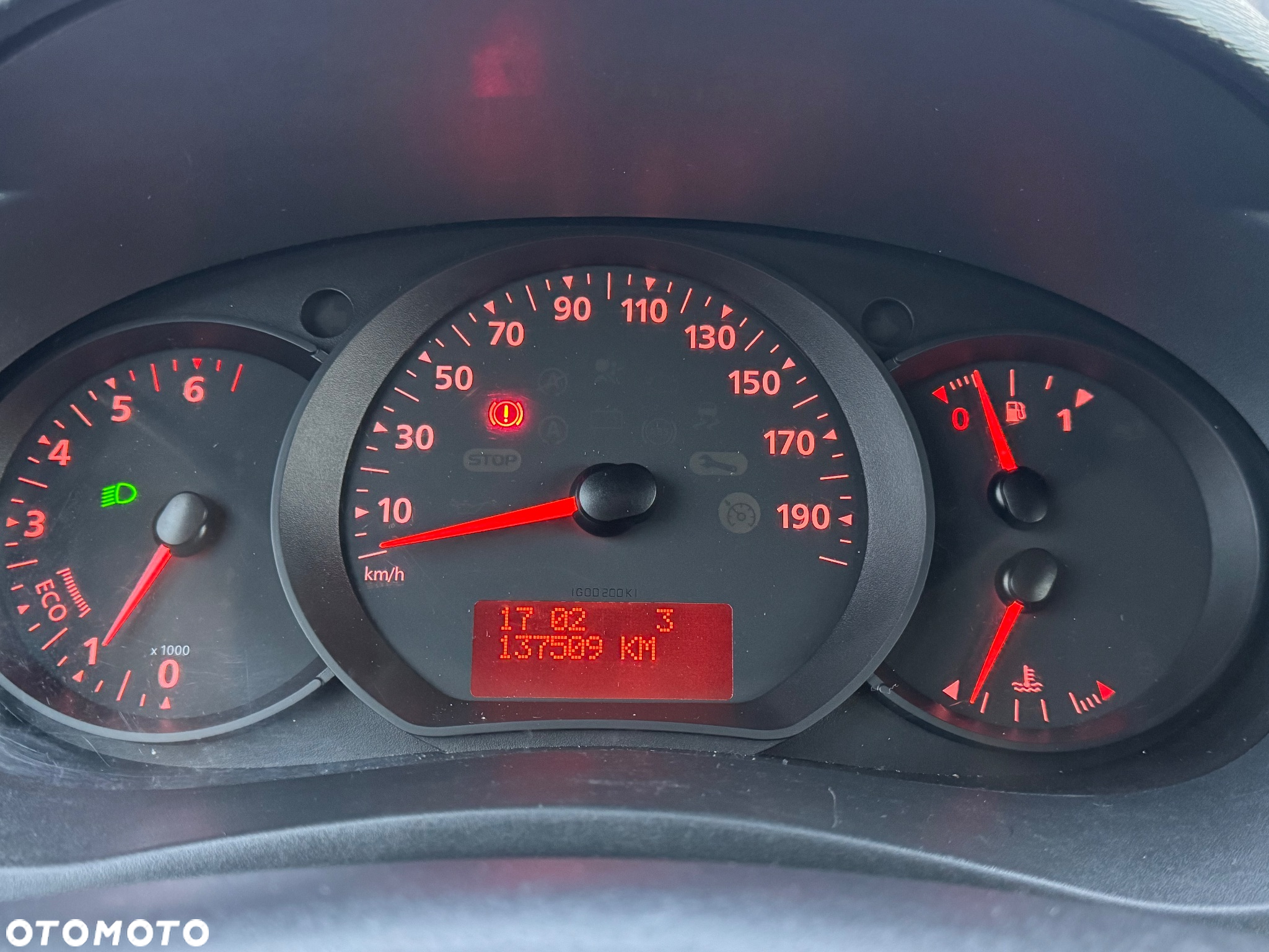 Renault Kangoo 1.5 dCi Zen - 11
